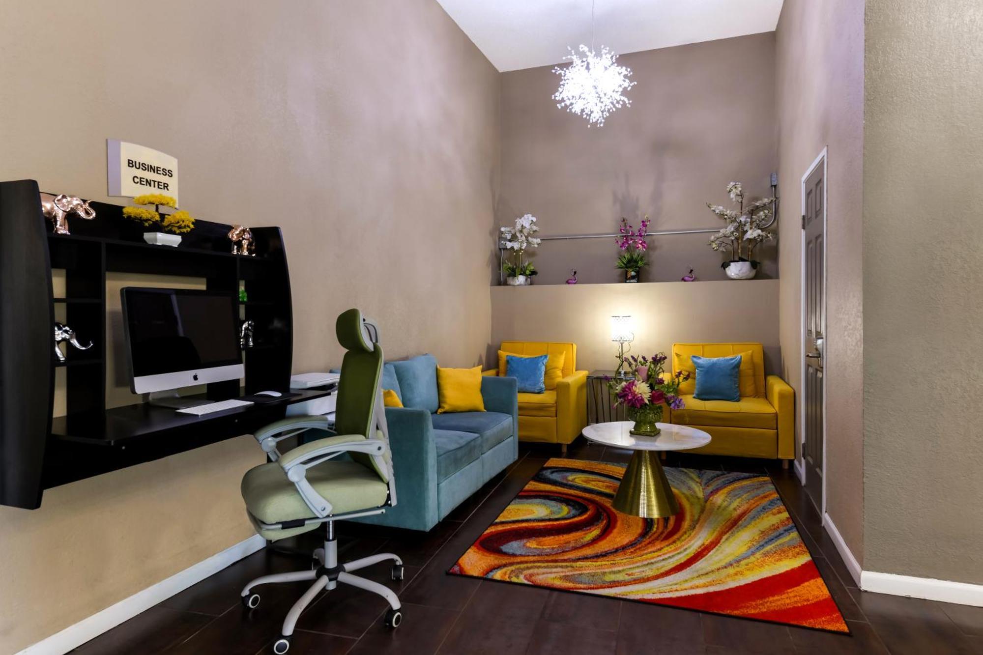 Baymont Inn & Suites By Wyndham Liberty Extérieur photo